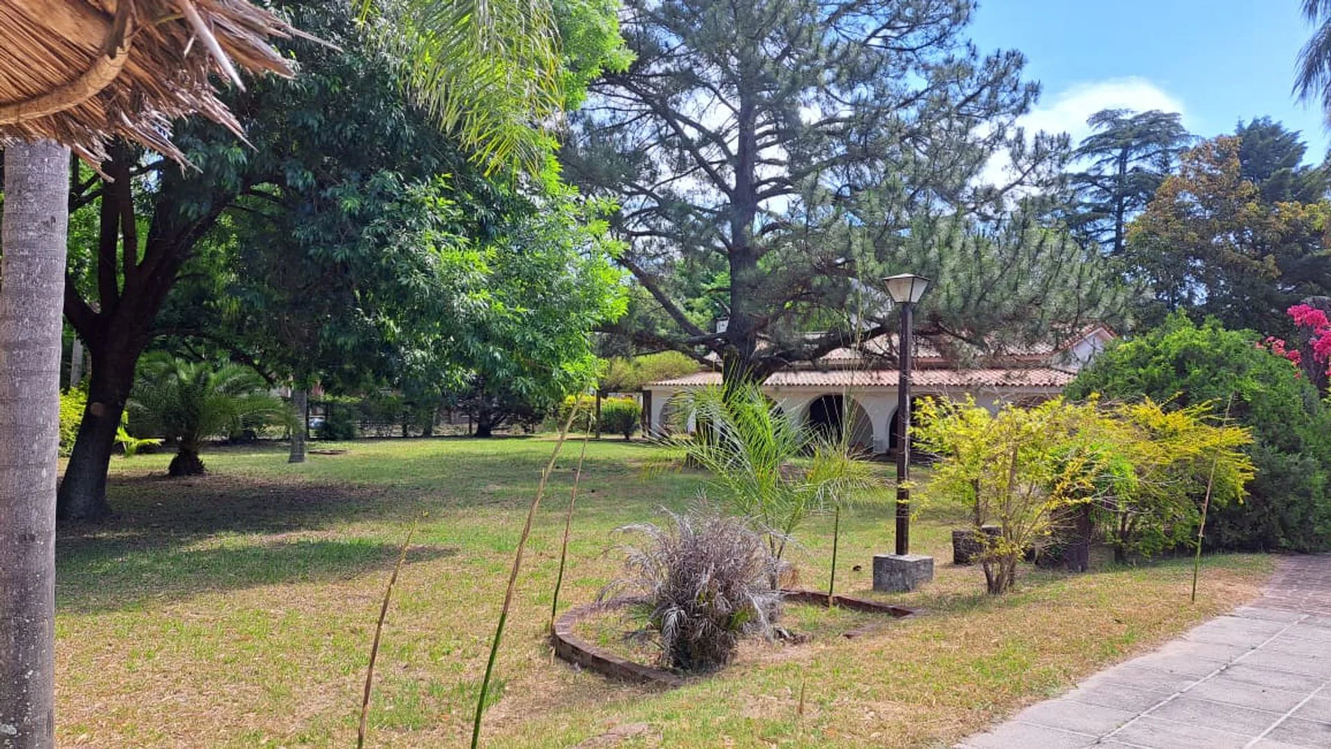 Venta Casa con gran terreno Ruta 1 Km 7 foto 2