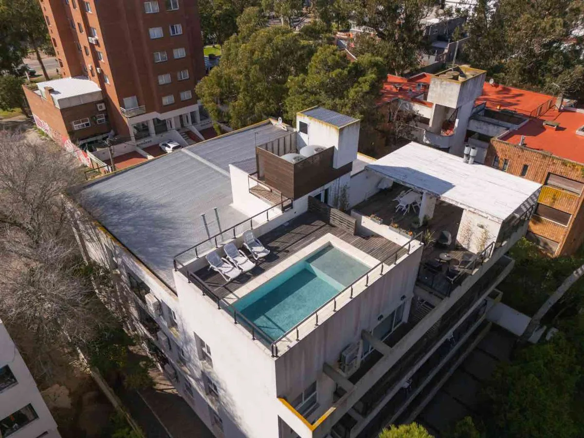 VENTA DEPARTAMENTO 3 AMBIENTES PINAMAR CENTRO foto 2