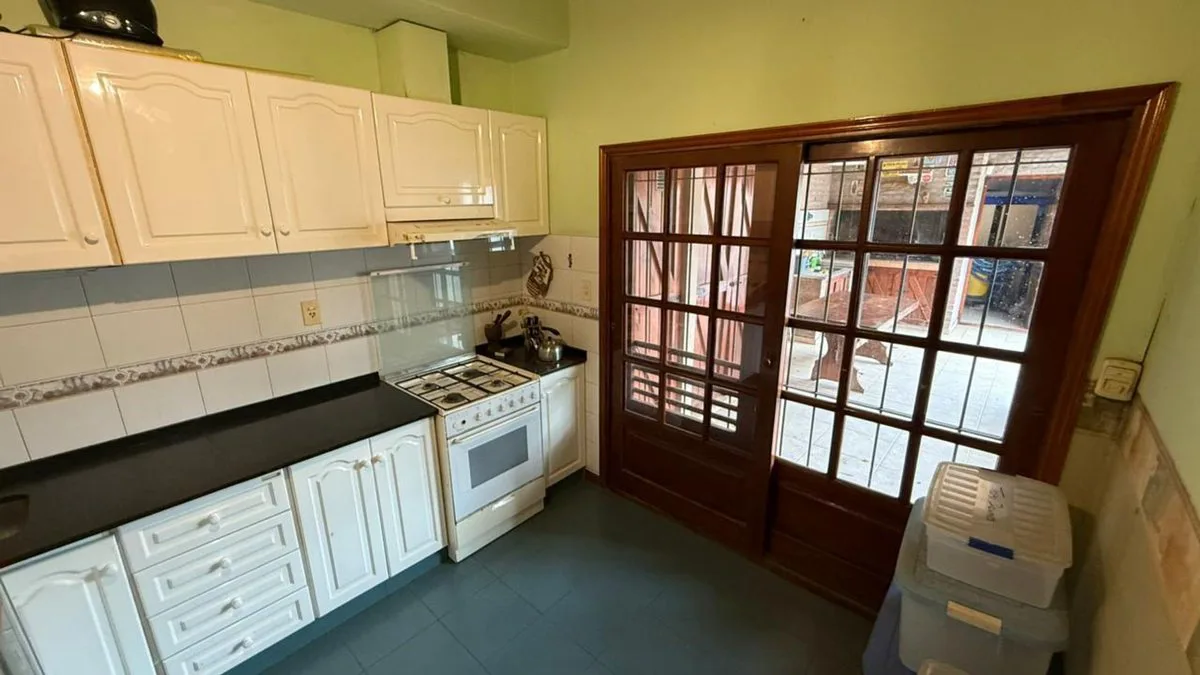 Se vende casa 2 dor+patio c/pileta, exc. ubic. foto 5
