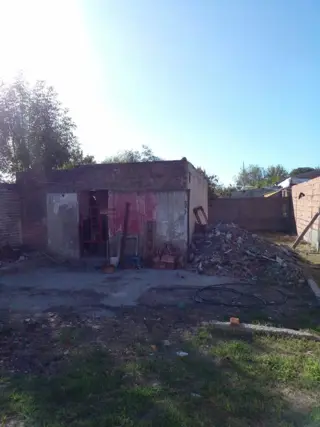 CASA A REFACCIONAR EN BRANDSEN foto 4