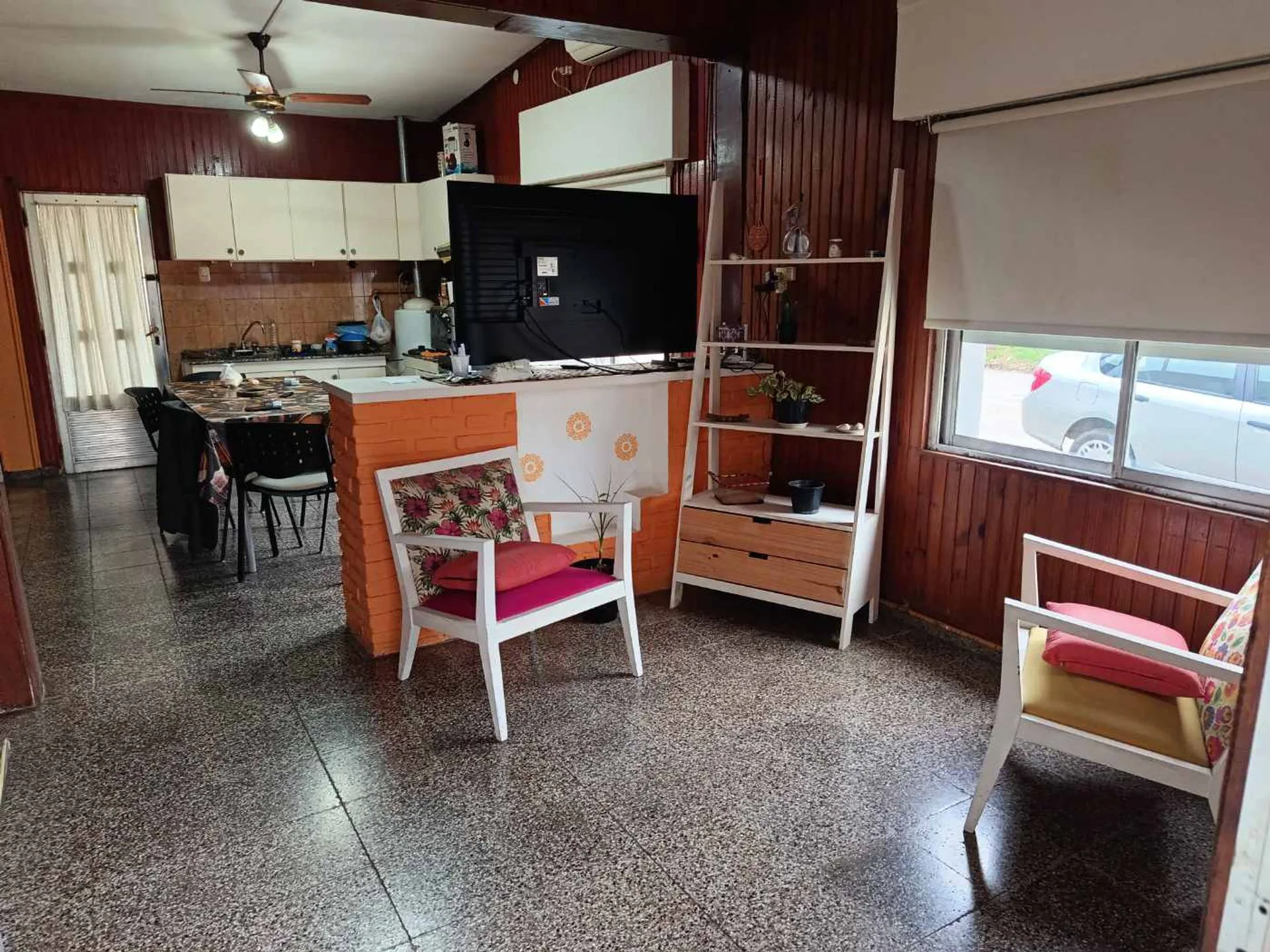 CASA BARRIO 9 DE SEPTIEMBRE, 3 DORMITORIOS. foto 3