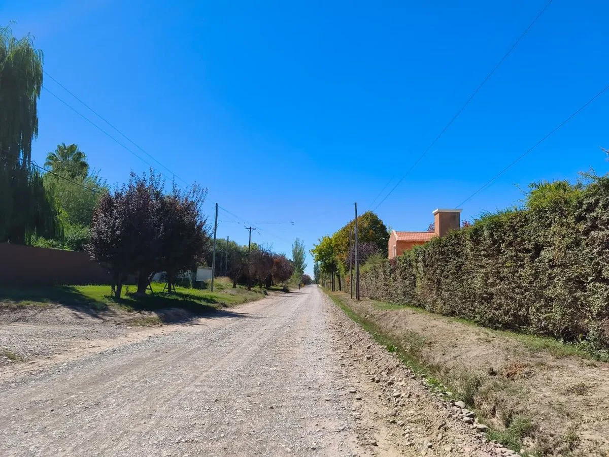 Venta de lote Vistalba, Lujan de Cuyo