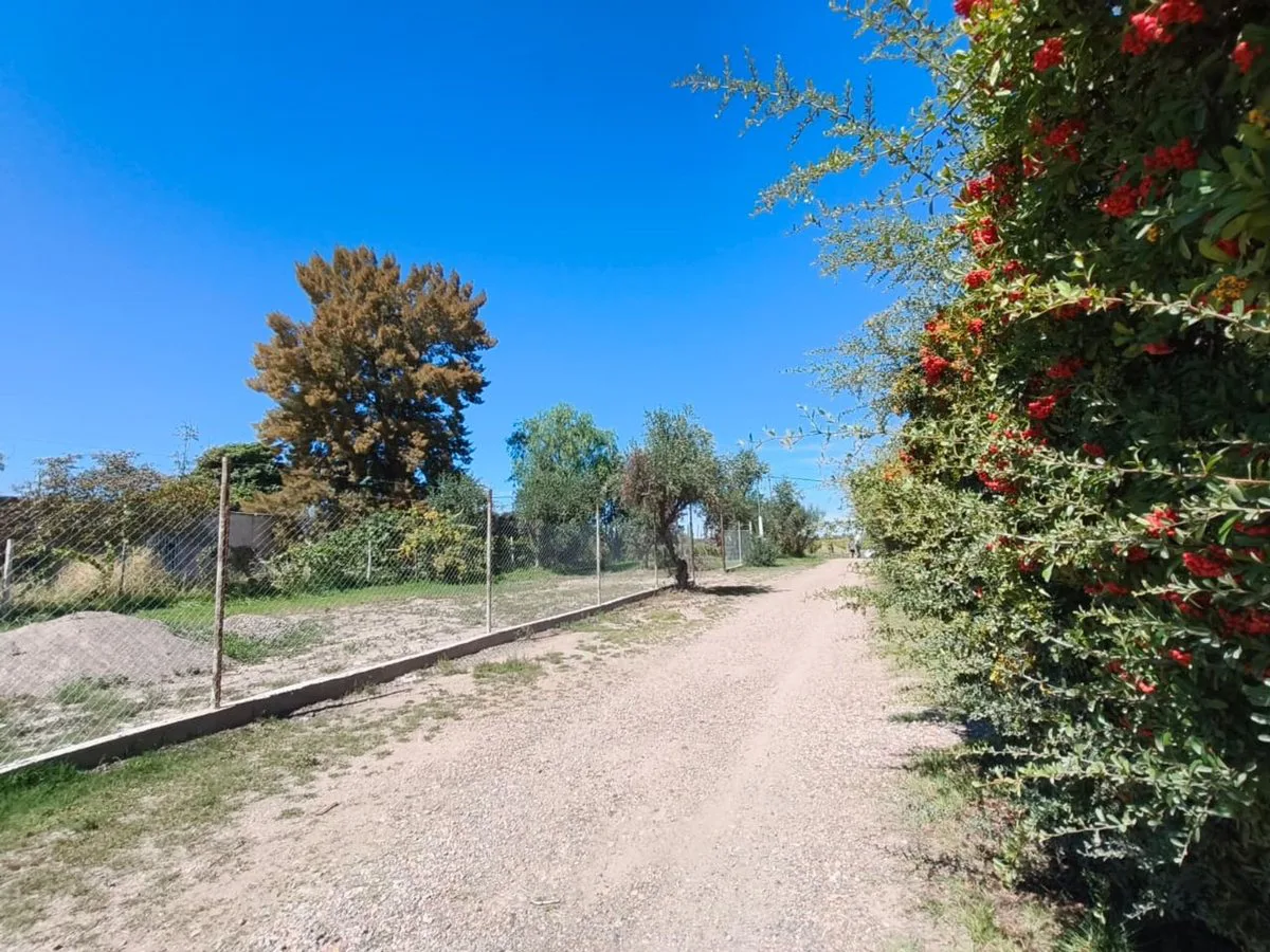 Venta de lote Vistalba, Lujan de Cuyo foto 3