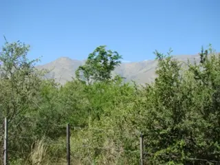 LOTE EN VENTA EN LA POBLACIÓN TRASLASIERRA foto 3