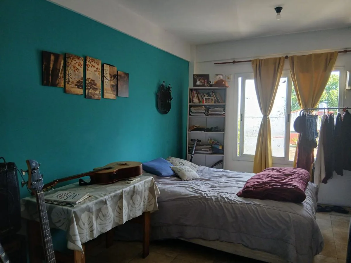 Venta  de monoambiente divisible en Caseros Norte foto 5