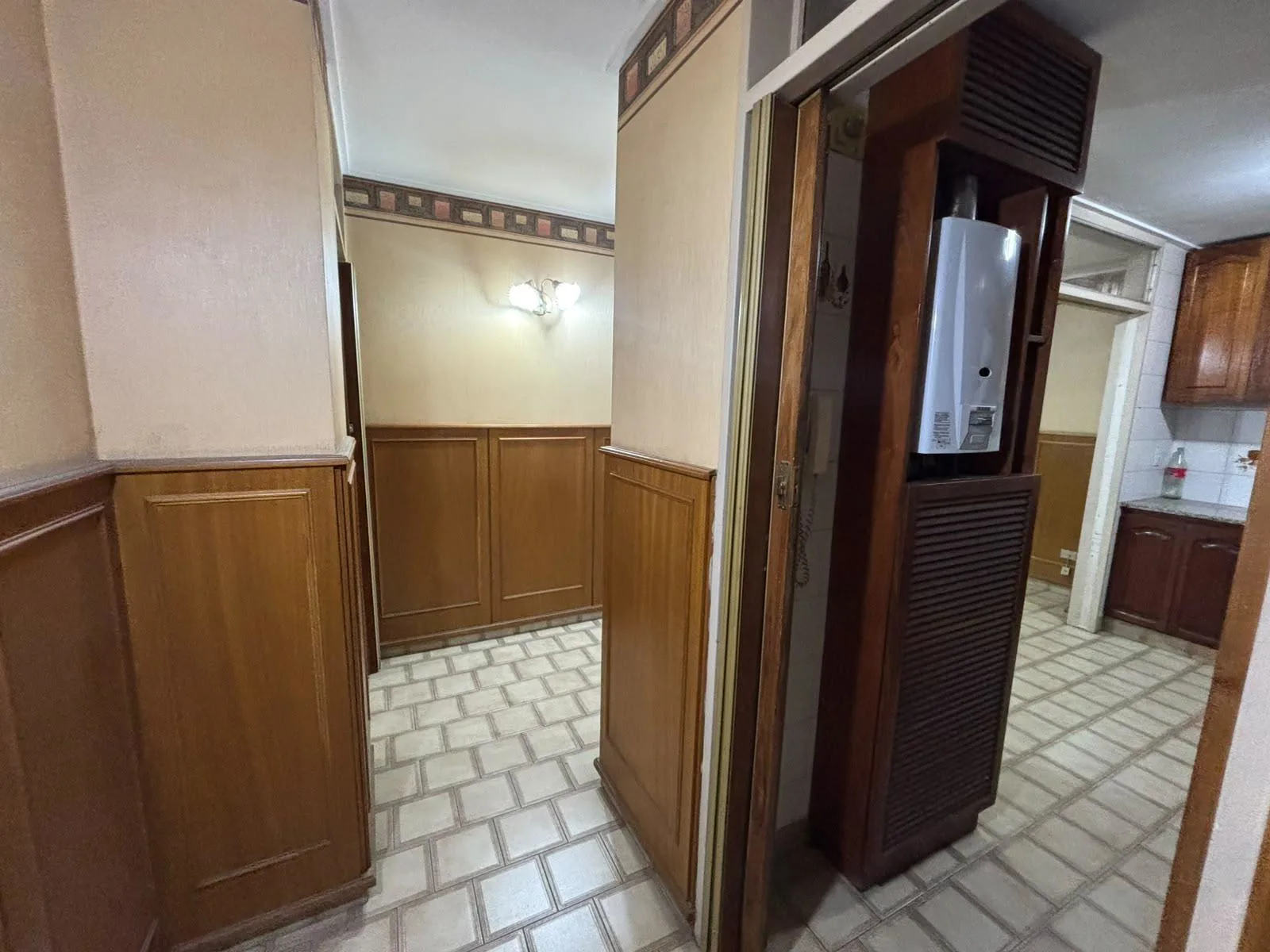 Departamento en Alquiler | 3 Dormitorios | Nueva Cordoba | 2 Balcones | Amplio | Luminoso | Lavadero foto 4