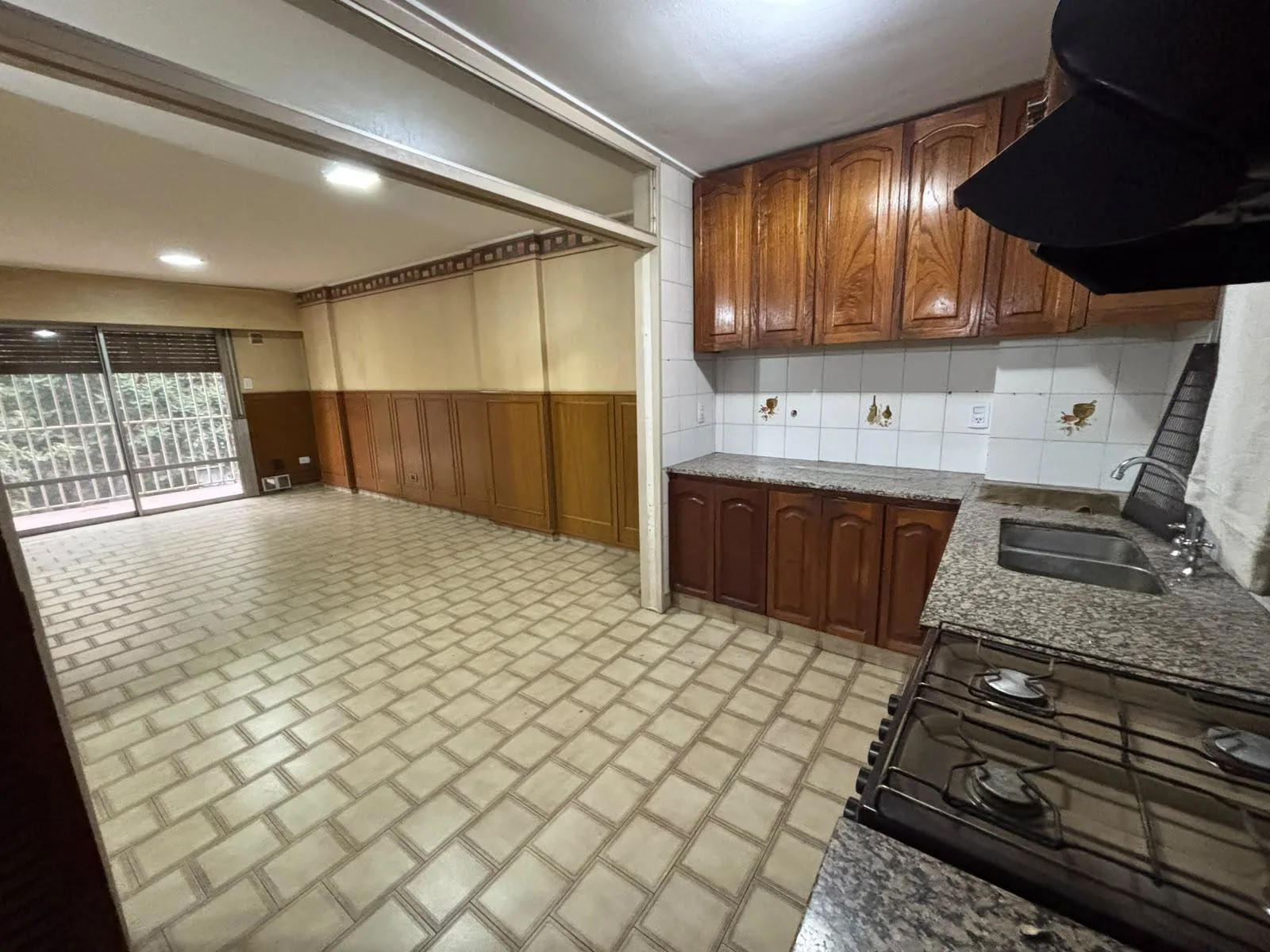 Departamento en Alquiler | 3 Dormitorios | Nueva Cordoba | 2 Balcones | Amplio | Luminoso | Lavadero foto 5