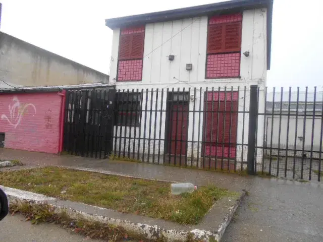 VENTA – CASA -CENTRO