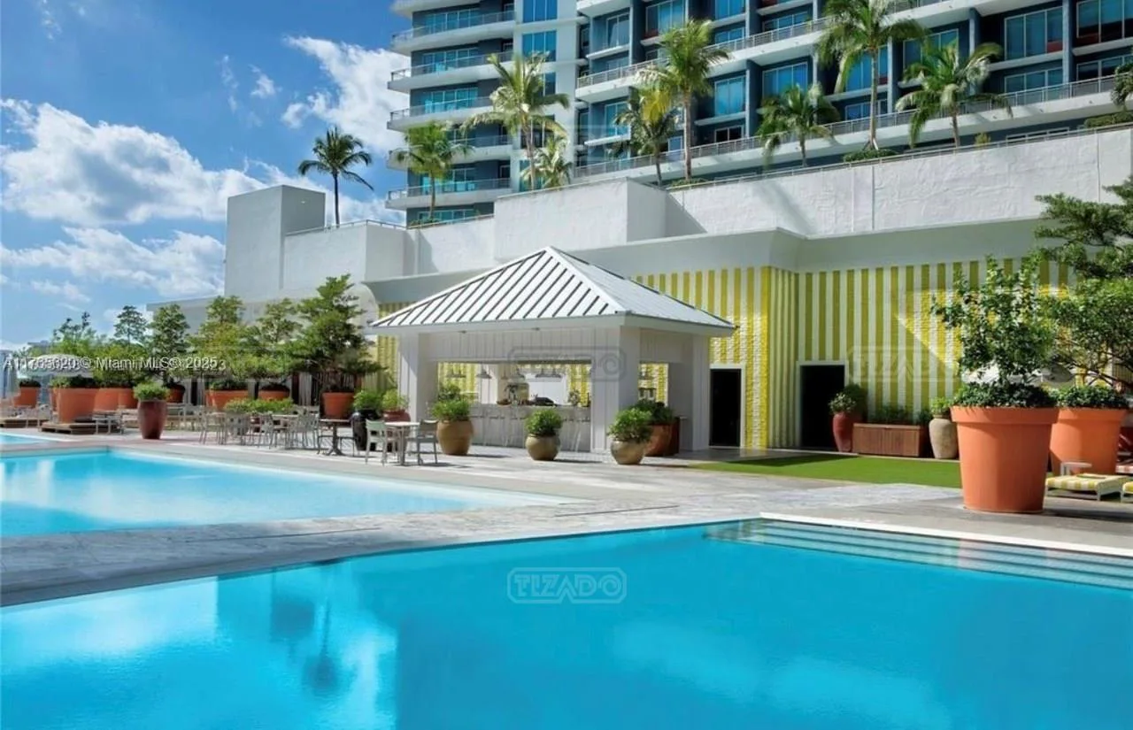 1300 S Miami Ave #3108 1300 foto 3
