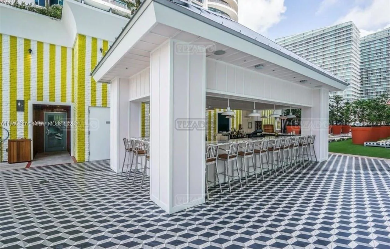 1300 S Miami Ave #3108 1300 foto 4