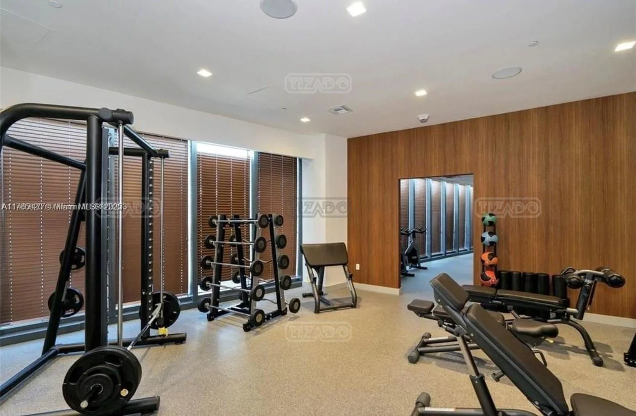 1300 S Miami Ave #3108 1300 foto 5