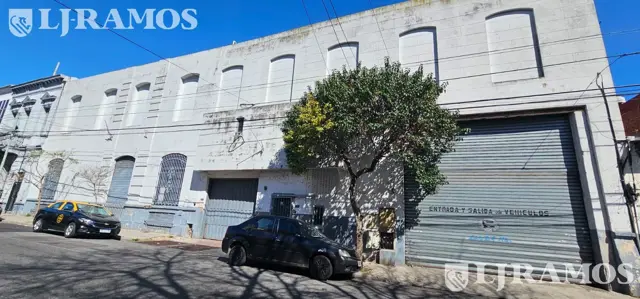 Depósito - Capital Federal