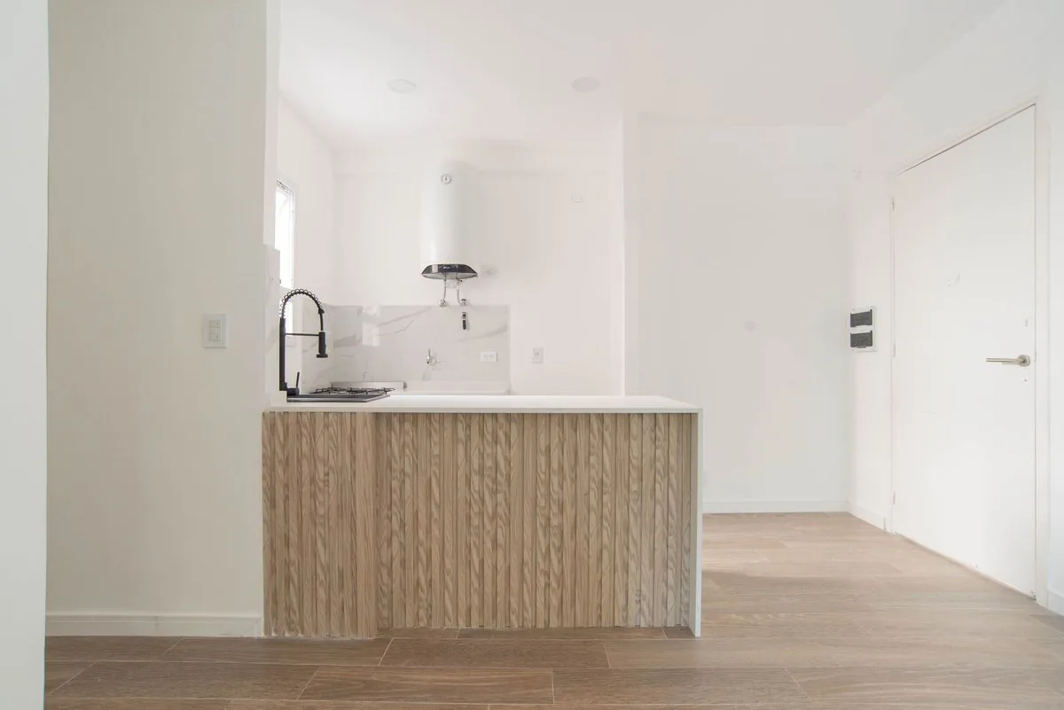 VENTA DEPARTAMENTO 2 AMBIENTES, VILLA DEL PARQUE! foto 4