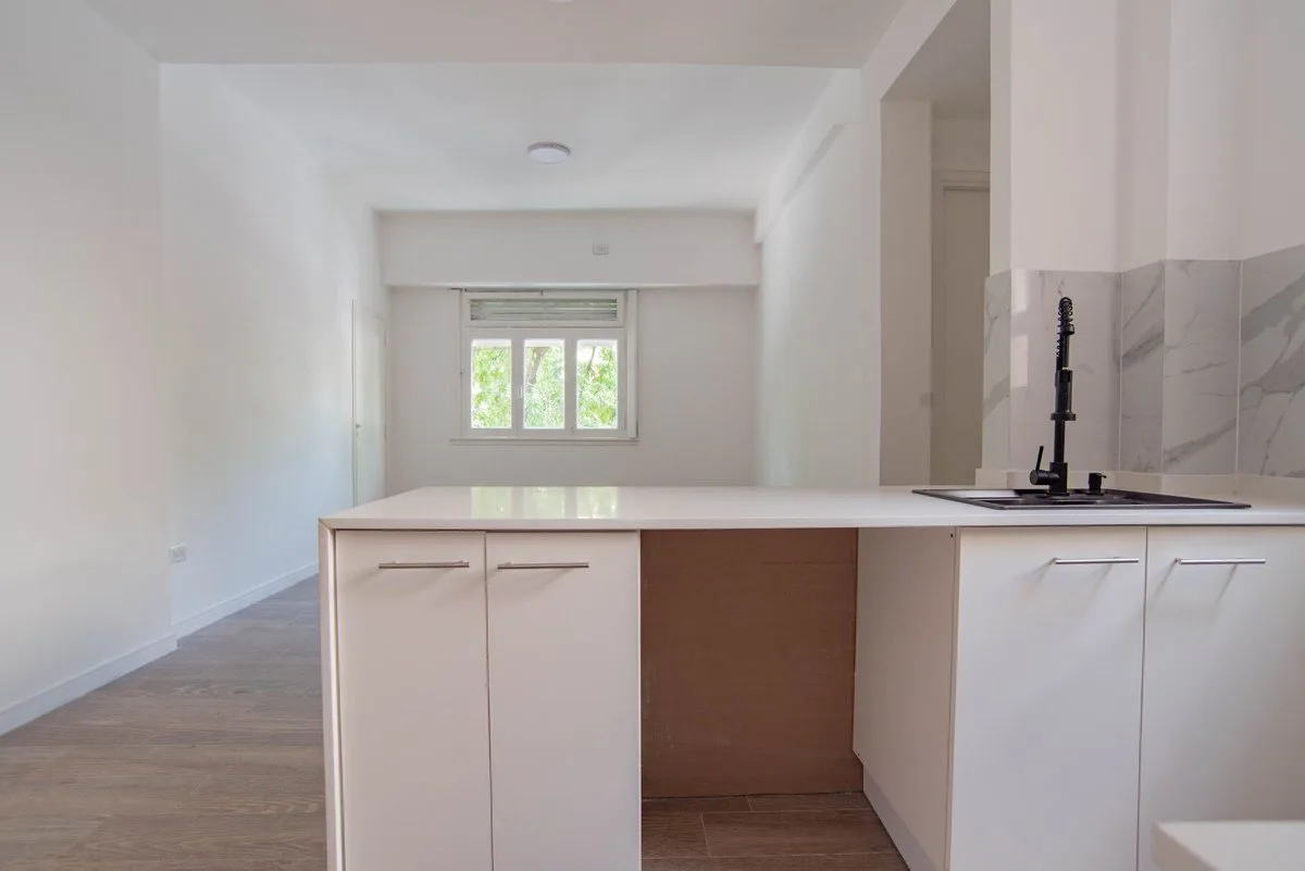 VENTA DEPARTAMENTO 2 AMBIENTES, VILLA DEL PARQUE! foto 5