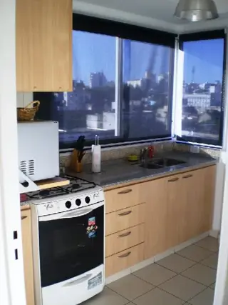 Departamento en Venta en Barracas, Capital Federal foto 3