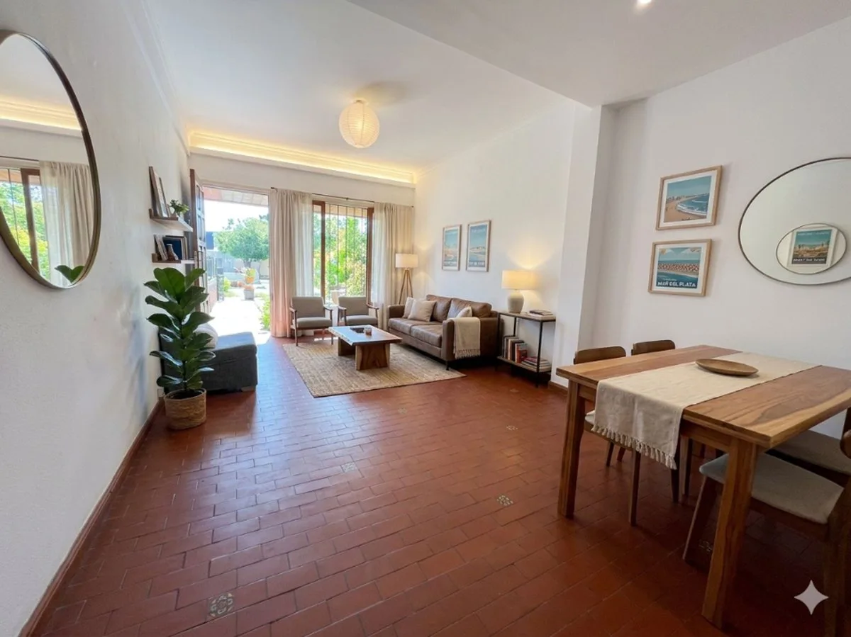 VENTA DUPLEX 3 AMB COLINAS PERALTA RAMOS APTO CRED