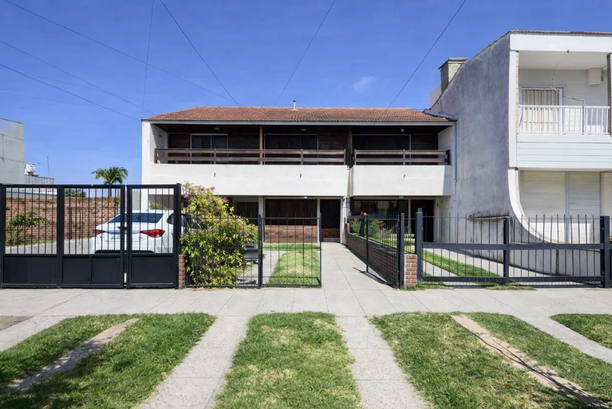 VENTA DUPLEX 3 AMB COLINAS PERALTA RAMOS APTO CRED foto 3