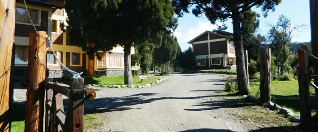 COMPLEJO TURÍSTICO EN TREVELIN, CHUBUT