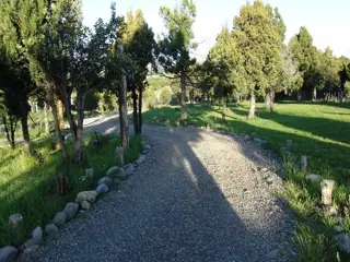 COMPLEJO TURÍSTICO EN TREVELIN, CHUBUT foto 2
