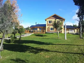 COMPLEJO TURÍSTICO EN TREVELIN, CHUBUT foto 4