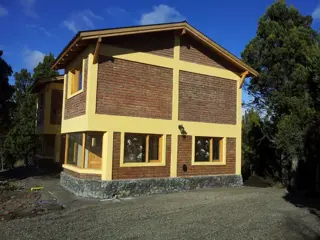 COMPLEJO TURÍSTICO EN TREVELIN, CHUBUT foto 5