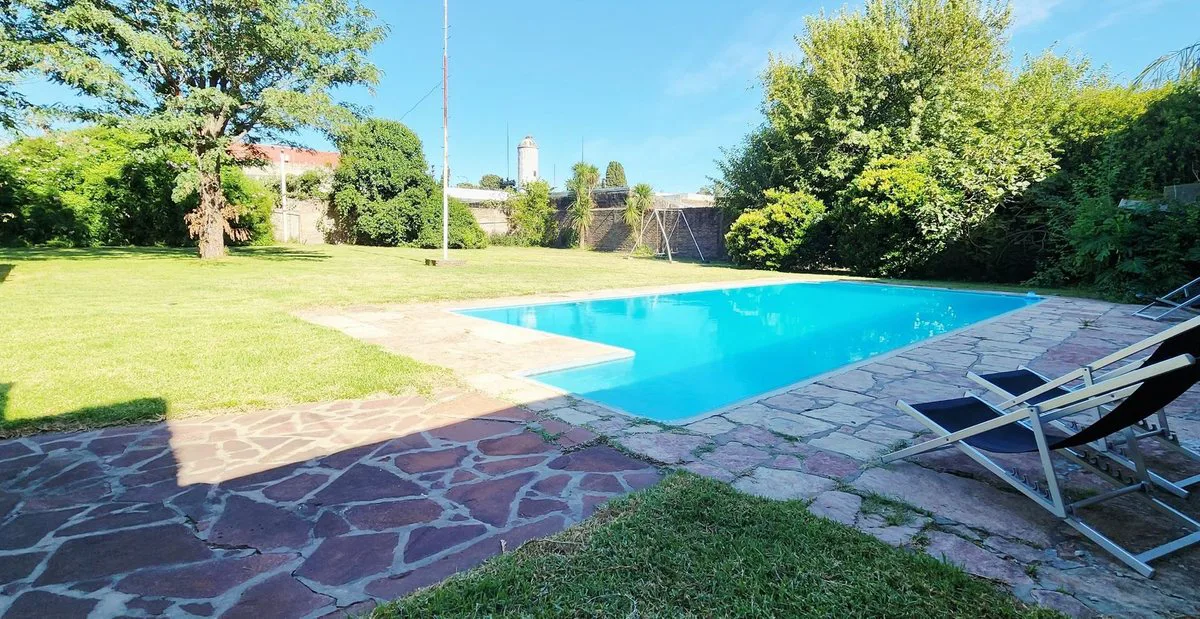 CASA QUINTA 3 AMB LOTE 1.700 m2 C/ PILETA PARRILLA foto 4