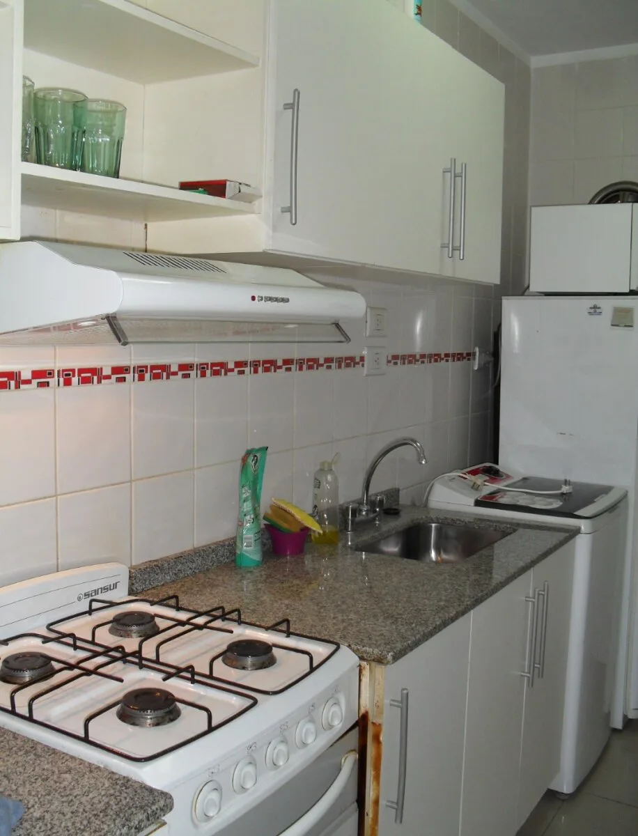 Oportunidad! se vende un agradable departamento de 3 ambientes - Balvanera foto 2