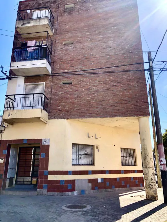 Monoambiente en venta | Alsina 1800, Bella Vista, Rosario foto 2