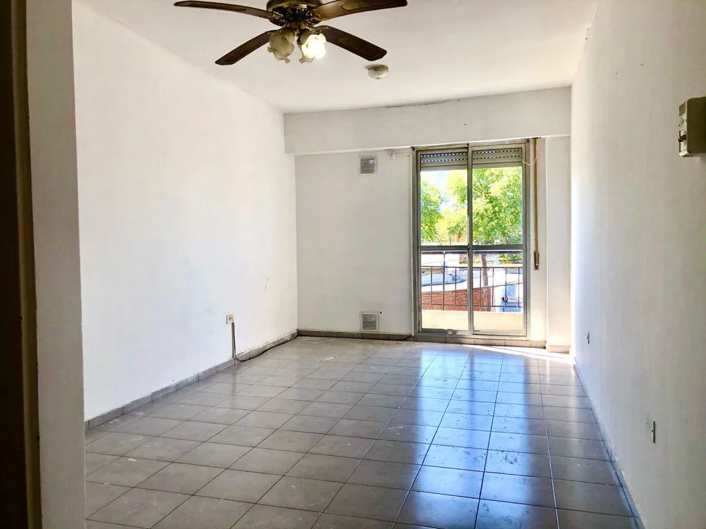 Monoambiente en venta | Alsina 1800, Bella Vista, Rosario foto 3