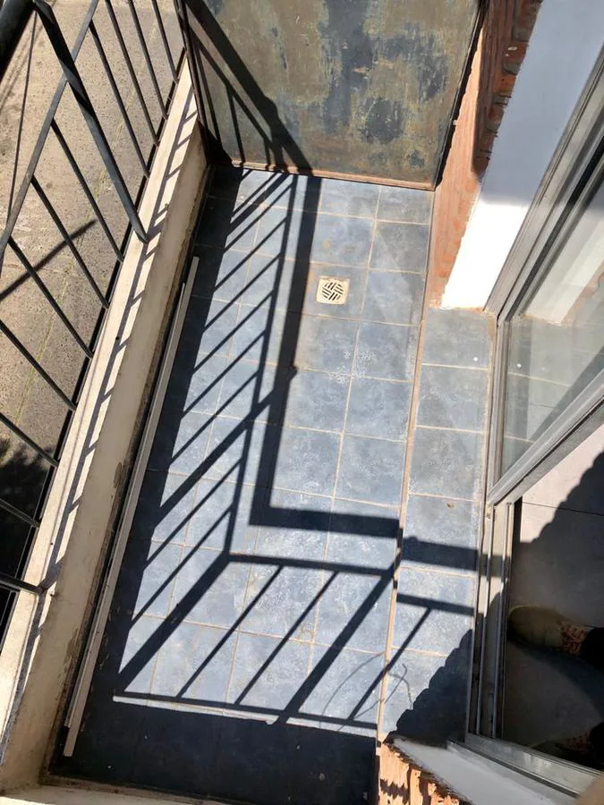 Monoambiente en venta | Alsina 1800, Bella Vista, Rosario foto 5