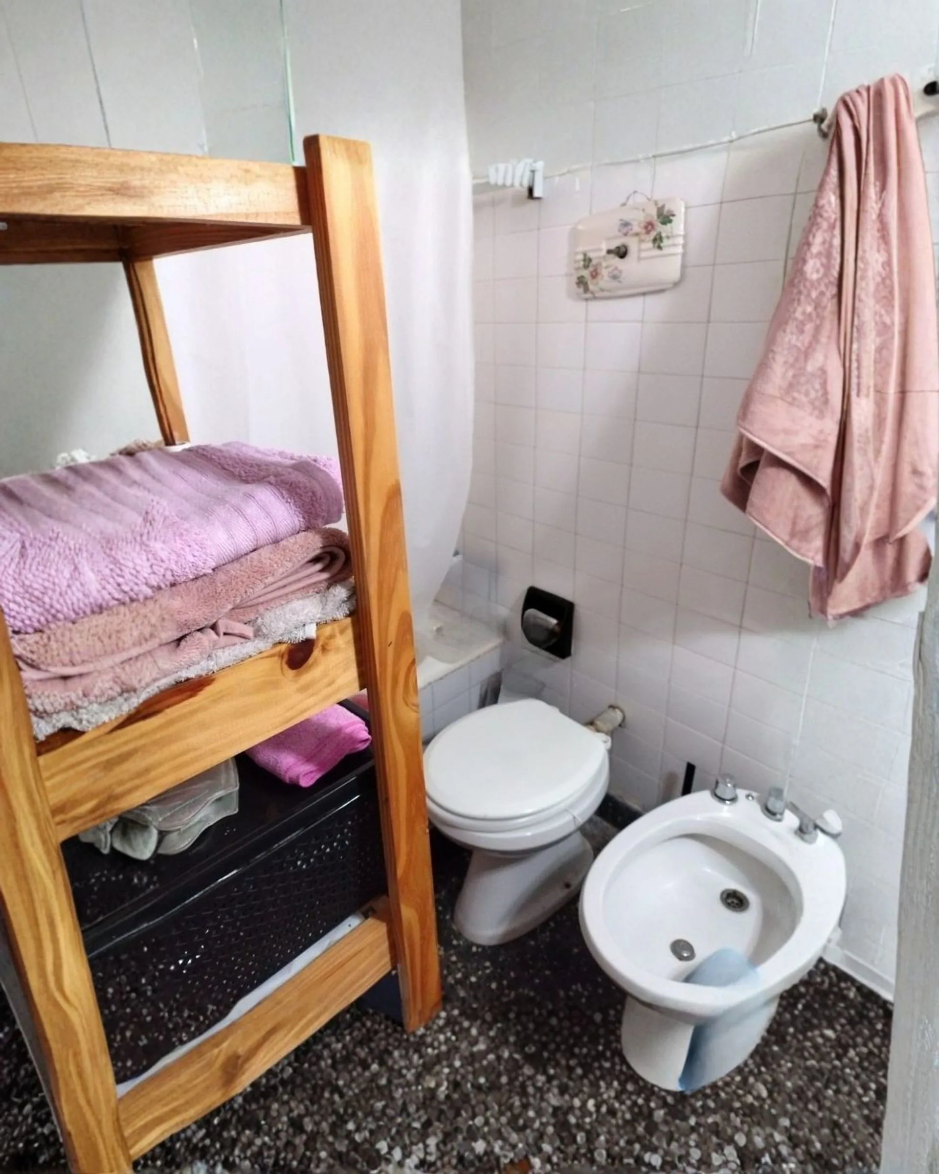 VENTA DEPARTAMENTO DOS AMBIENTES CABALLITO foto 5