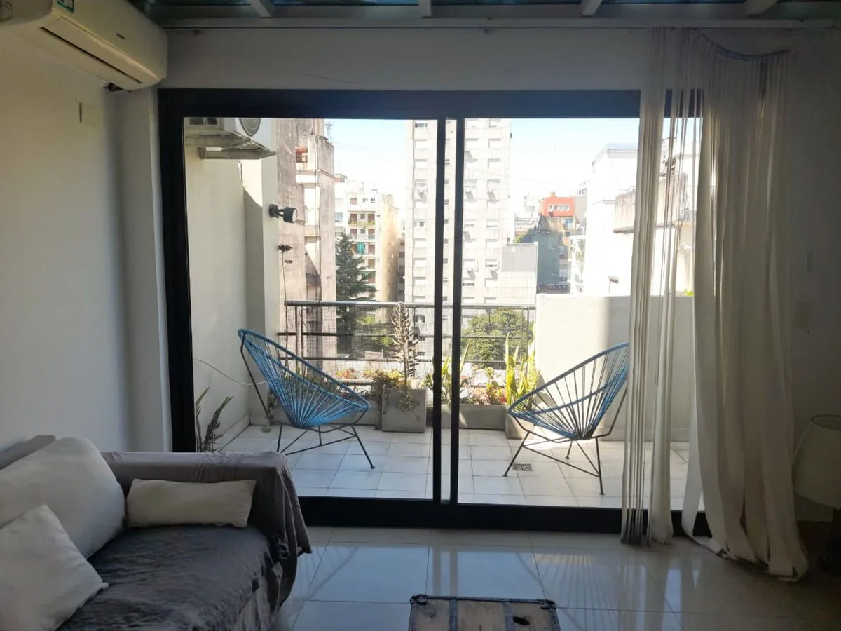 Departamento en venta foto 3