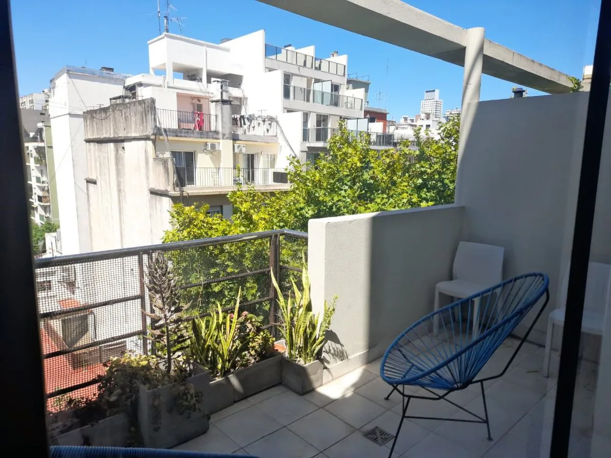 Departamento en venta foto 4