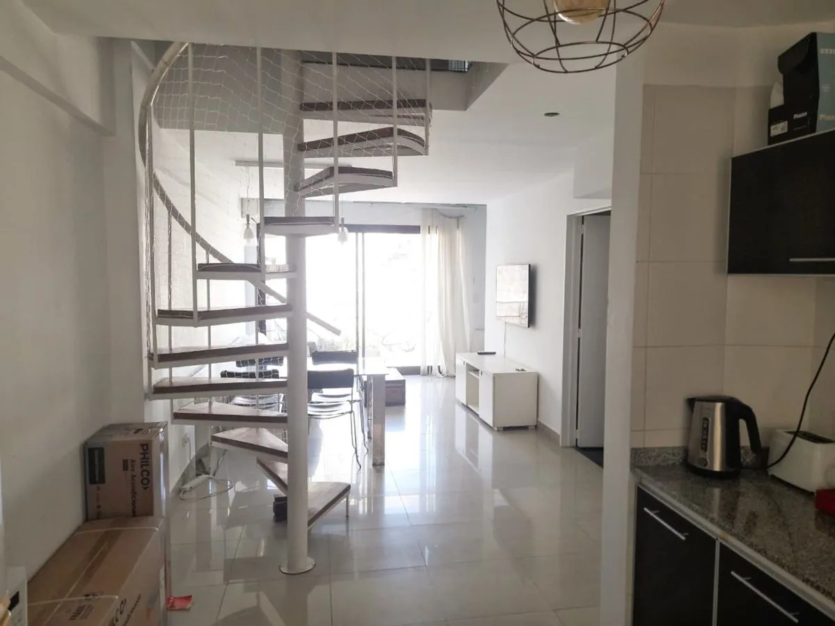 Departamento en venta foto 5