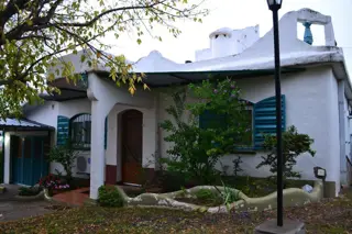 De Blasis Bienes Raices vende casa en Tanti Barrio Cerrado sobre Ruta28 foto 1