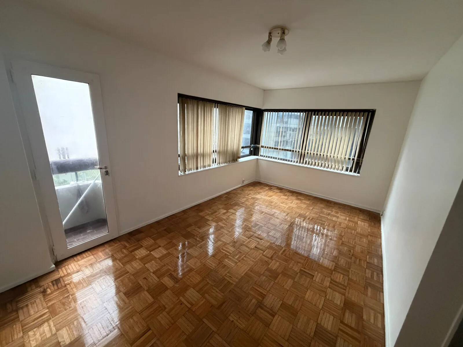 Departamento de 2 Ambientes en Alquiler en Recoleta – Apto Profesional – Excelente Conectividad foto 2