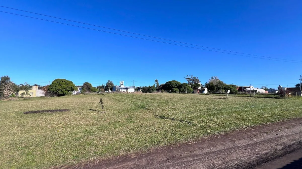 Venta Terreno Barranca de Los Lobos 360 m2 foto 2