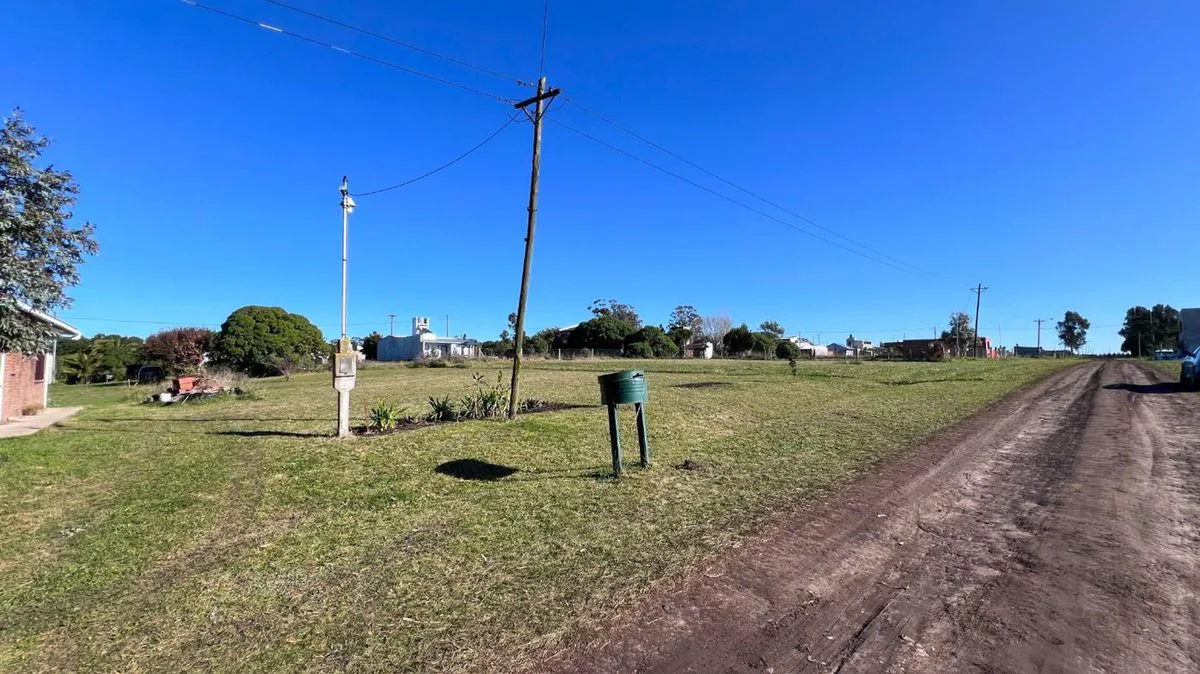 Venta Terreno Barranca de Los Lobos 360 m2 foto 4