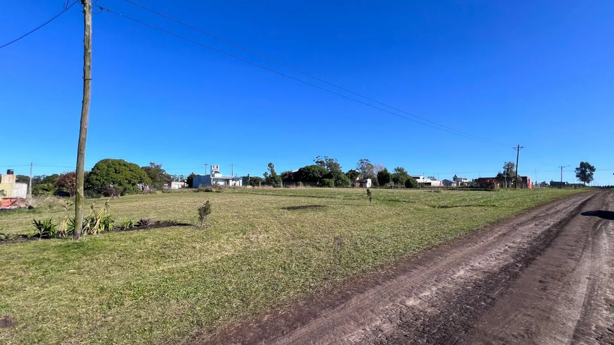 Venta Terreno Barranca de Los Lobos 360 m2 foto 5