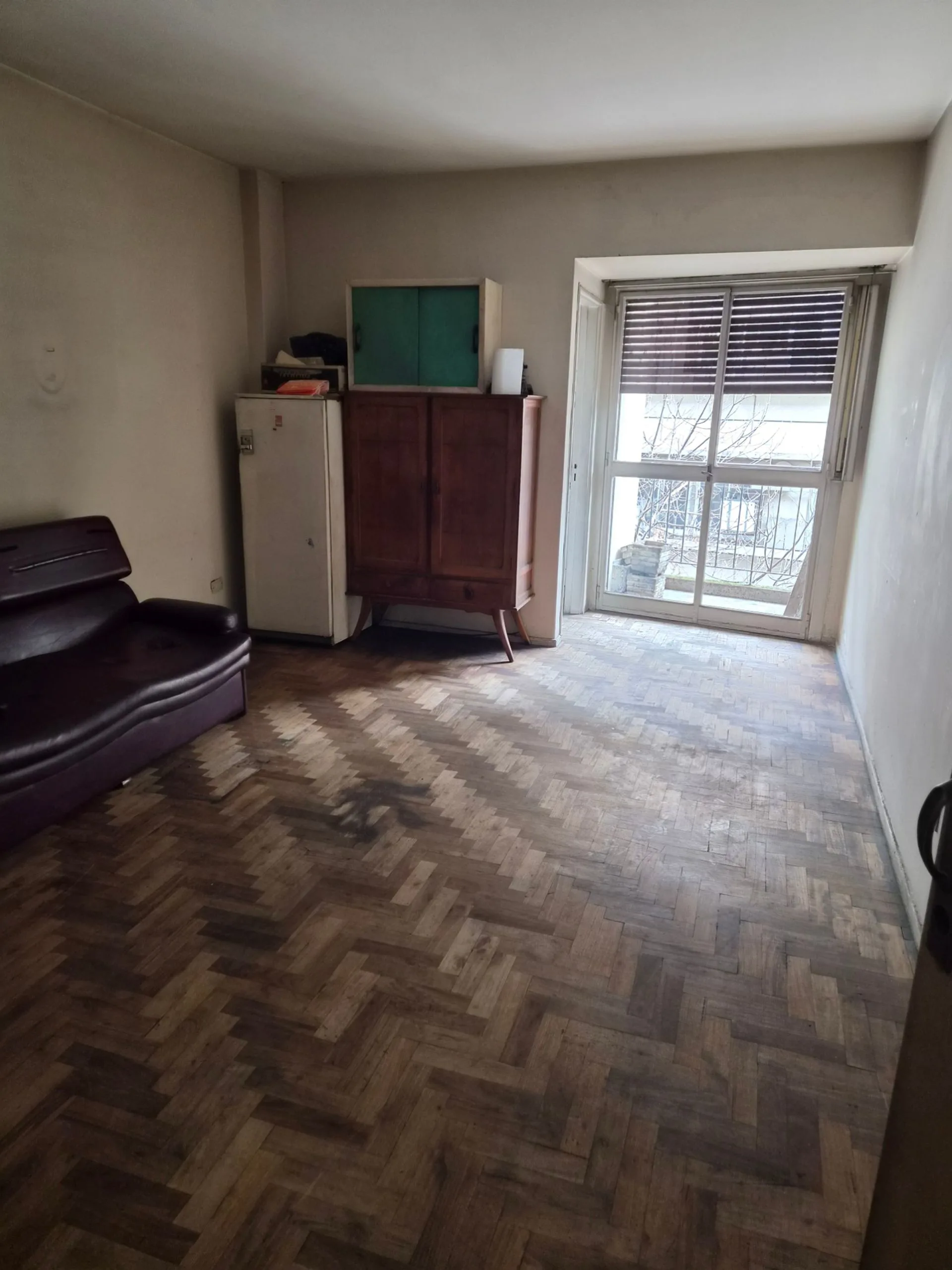 VENTA Monoambiente Balvanera / Recoleta Sur foto 2