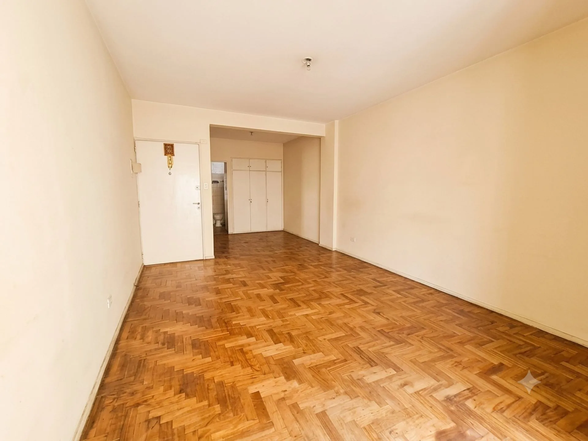 VENTA Monoambiente Balvanera / Recoleta Sur foto 3
