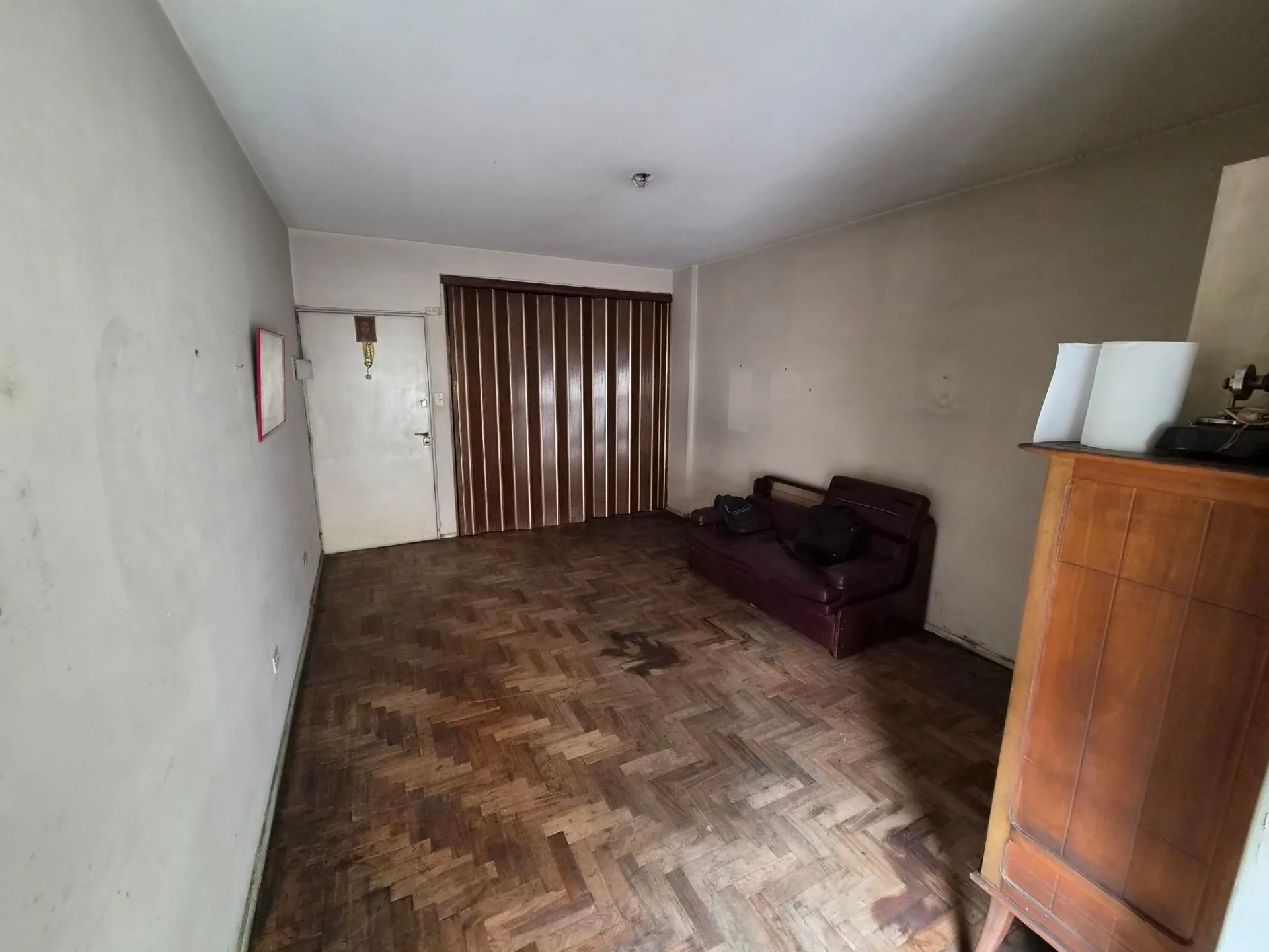 VENTA Monoambiente Balvanera / Recoleta Sur foto 4