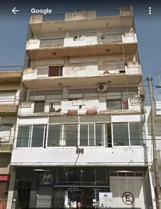 VENTA DE LOCAL SOBRE AVENIDA EN JOSE LEON SUAREZ foto 3