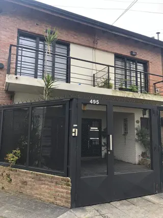 Duplex 3 ambientes en Quilmes foto 1
