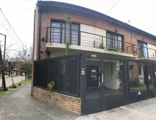Duplex 3 ambientes en Quilmes foto 3