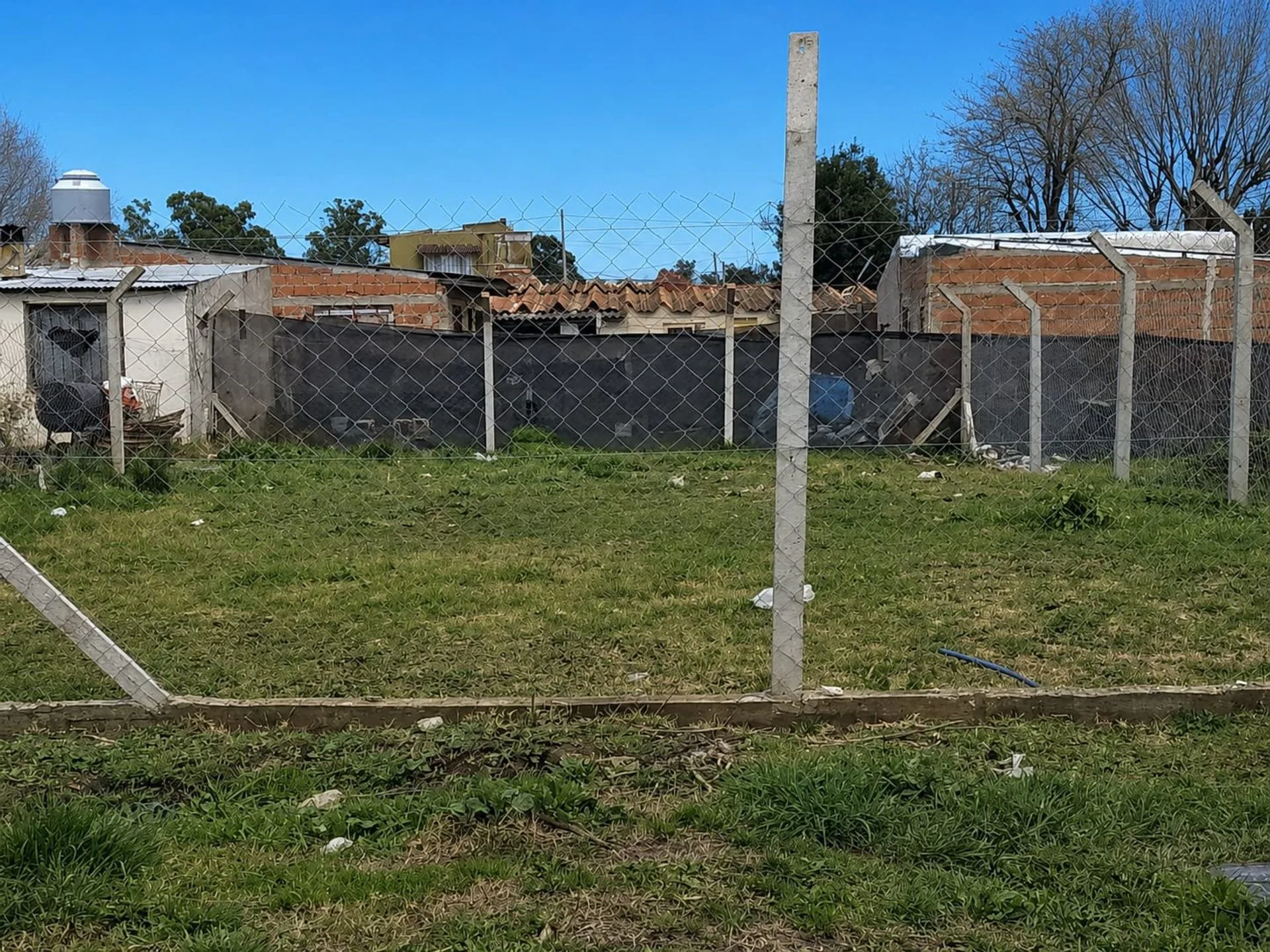 VENTA TERRENO EN ALTO CAMET foto 3