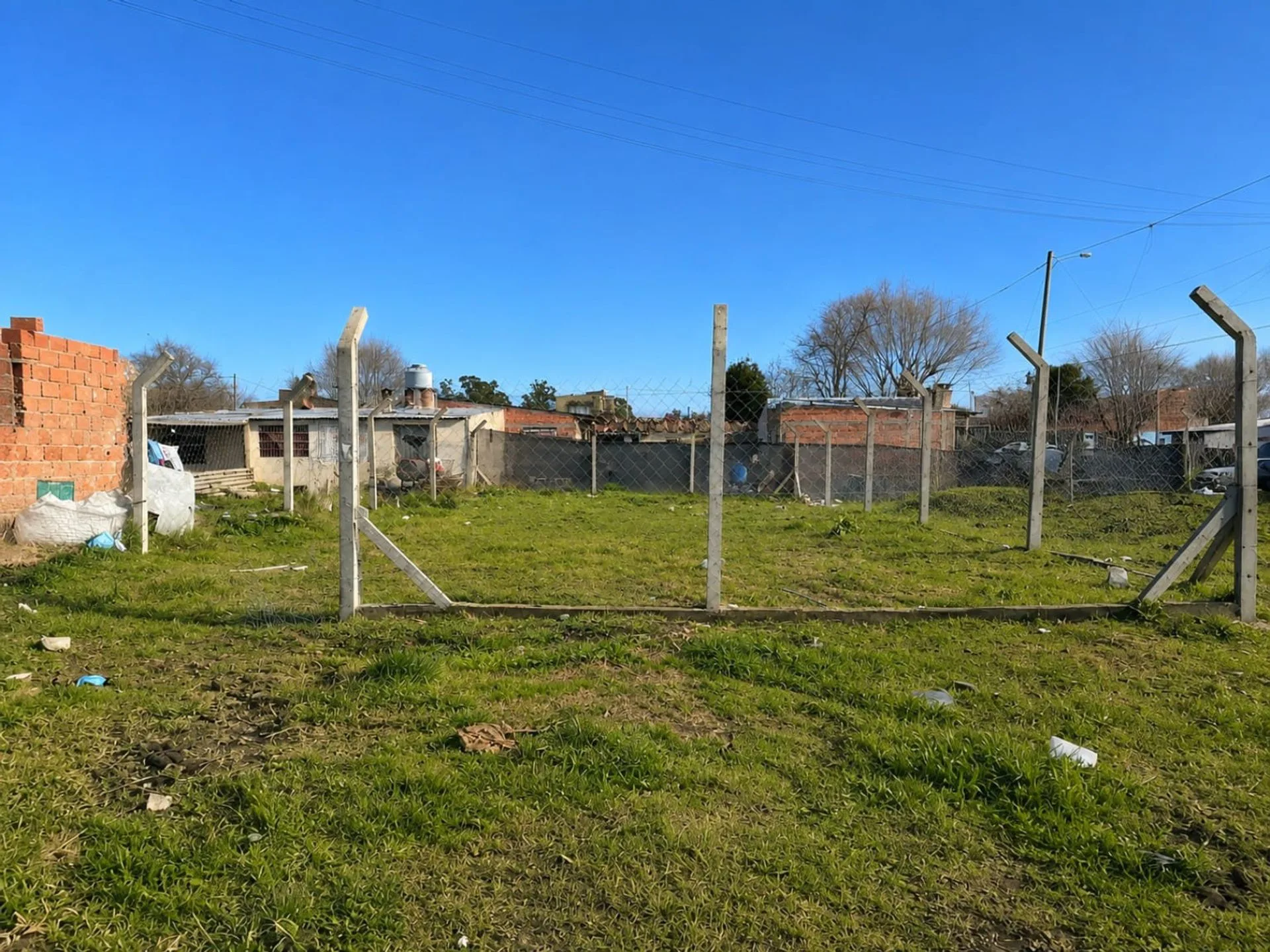 VENTA TERRENO EN ALTO CAMET foto 4