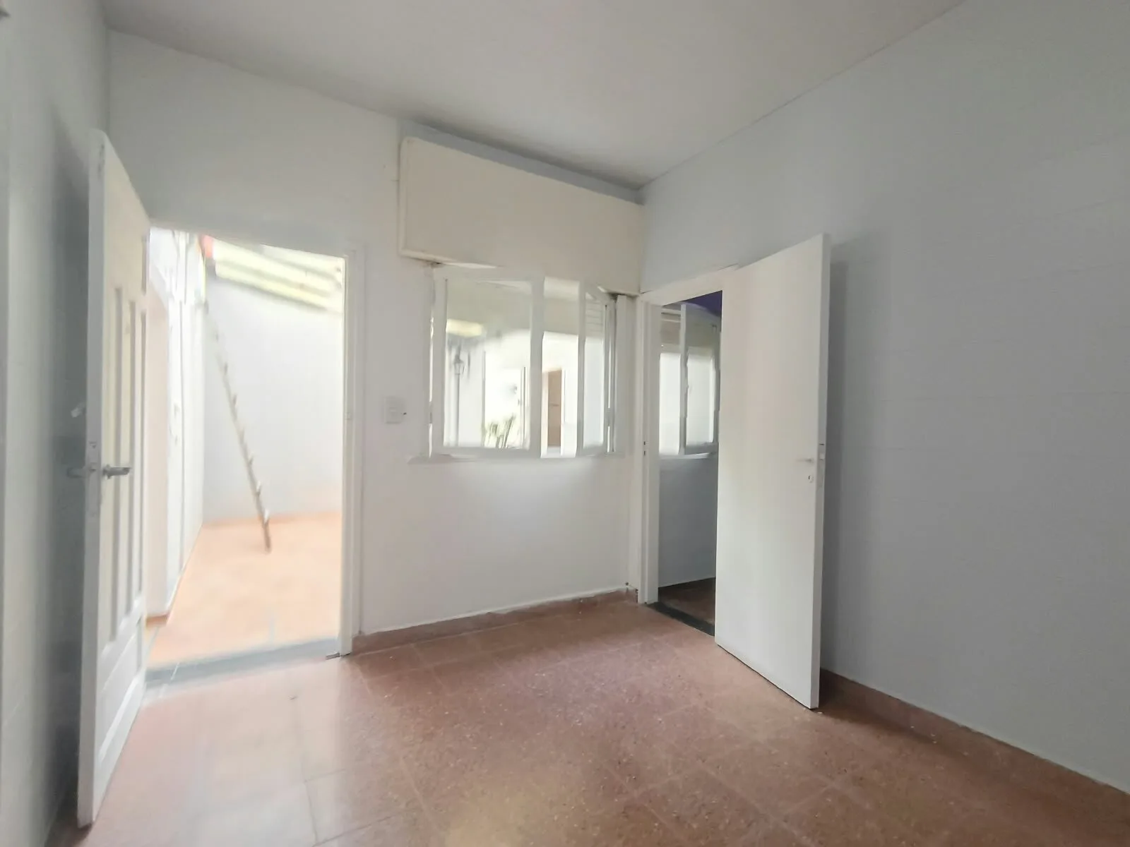 Ph en alquiler Villa Lugano foto 4