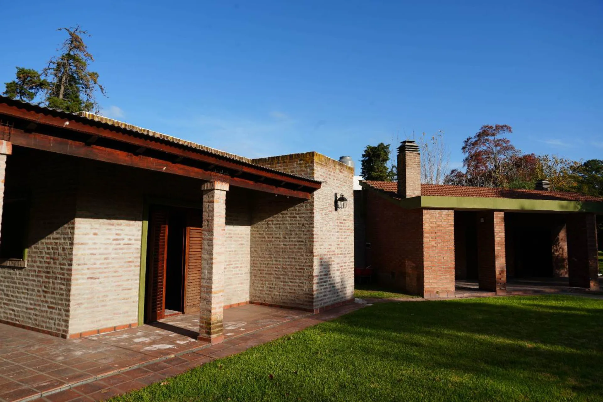 QUINTA EN PARQUE CUMELEN foto 5
