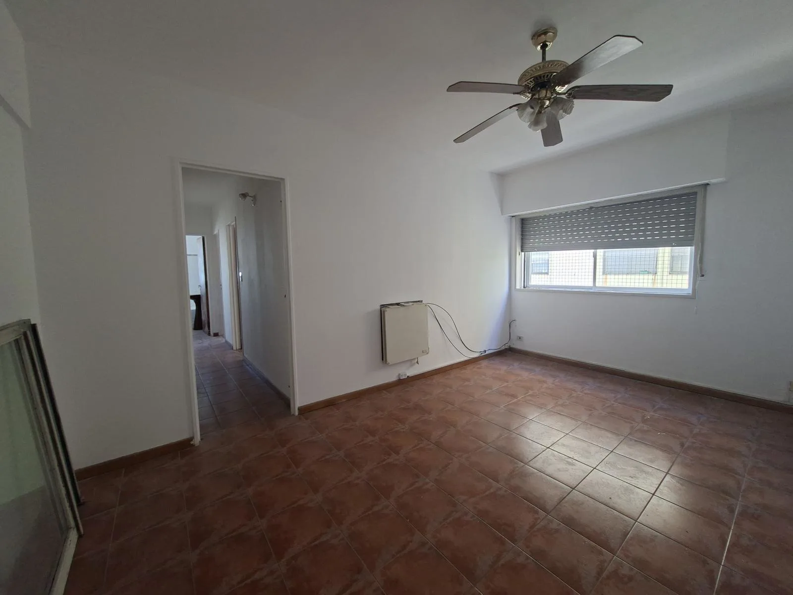 Departamento 3 ambientes en venta - Saavedra foto 2